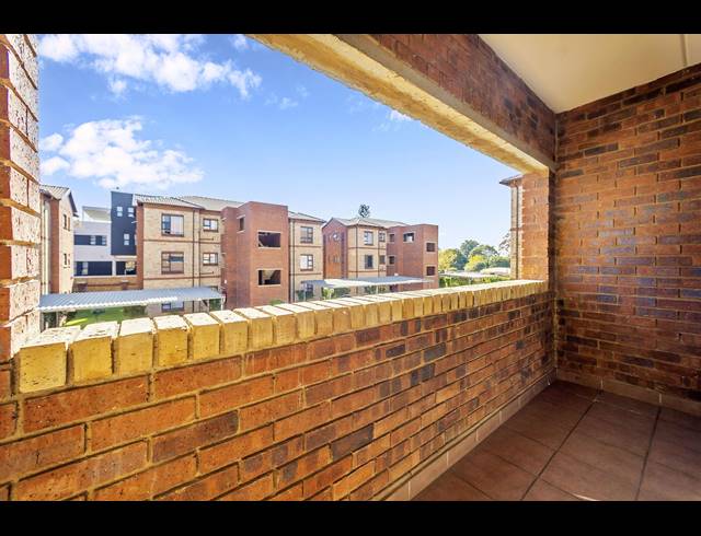 2 BEDROOM APARTMENT RENTED IN RANDPARK RIDGE